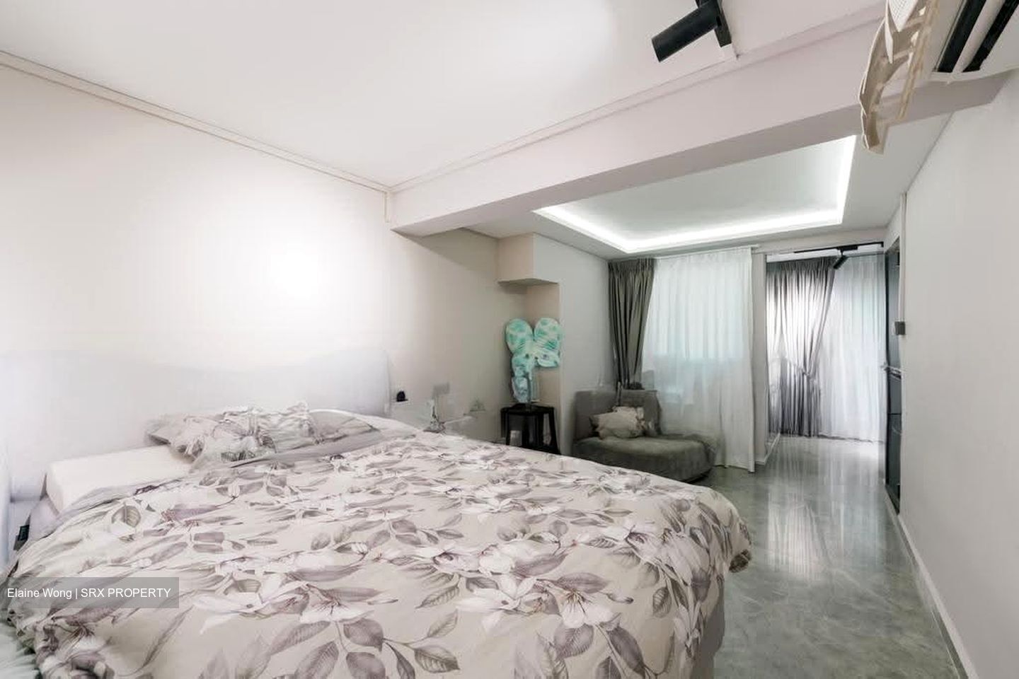 Telok Blangah Crescent (Bukit Merah), HDB Executive #608023811